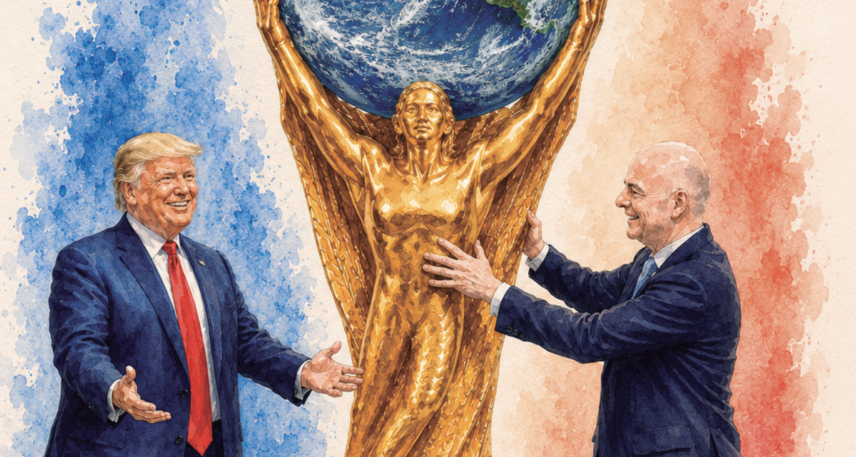REVISTA | Realidad y Perspectivas. Gasto en Defensa en Sudamérica